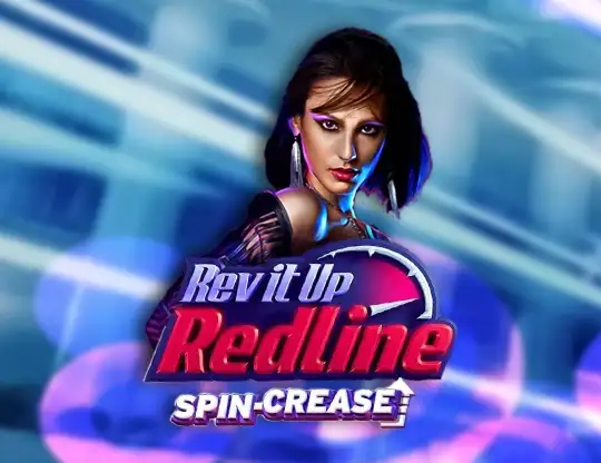 Rev it Up Redline Casino Online | Spela med Riktiga Pengar
