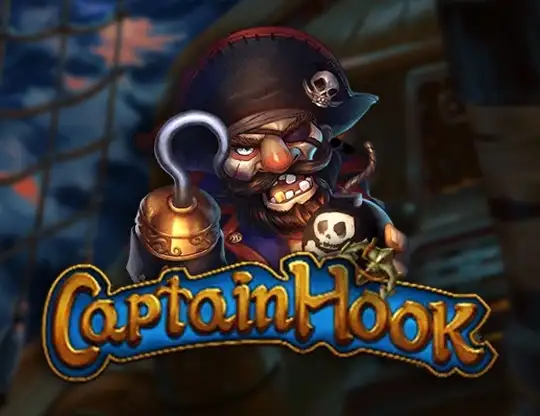 Captain Hook Casino | Spelautomater med Riktiga Pengar Sverige