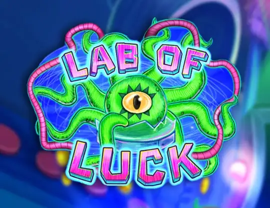 Lab of Luck Casino Online | Spela med Riktiga Pengar