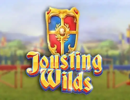 Jousting Wilds Slots med Riktiga Pengar | Online Casino