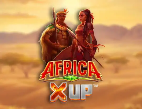 Africa X-UP Casino Online | Spela med Riktiga Pengar