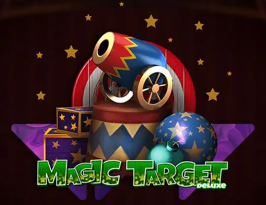 Magic Target Deluxe Slot Casino Online | Spela med Riktiga Pengar