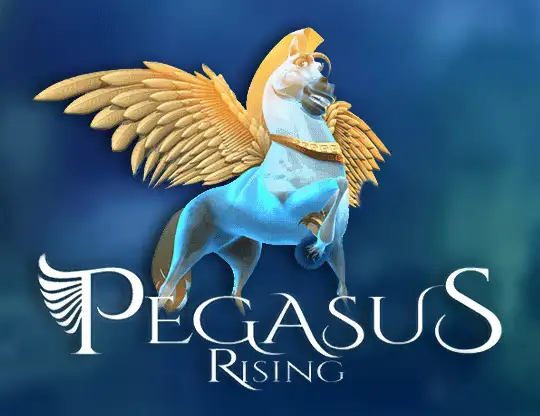Pegasus Rising Slots med Riktiga Pengar | Online Casino