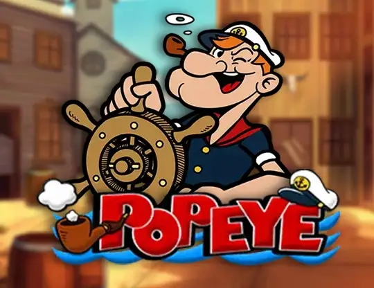 Popeye Casino Online | Spela med Riktiga Pengar