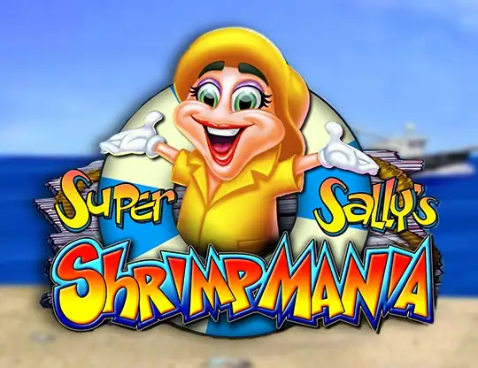 Super Sallys Shrimpmania Slot Casino Online | Spela med Riktiga Pengar