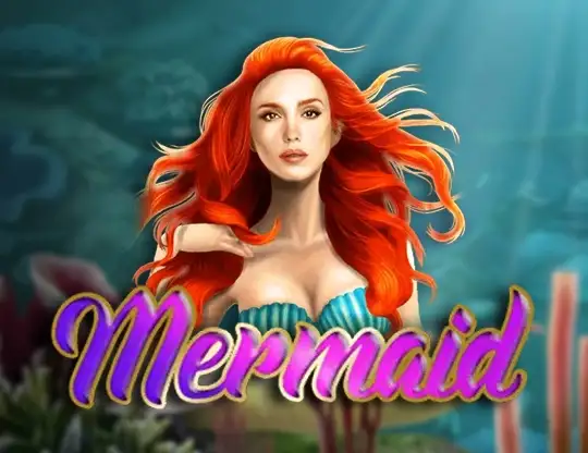 Mermaid Slot - Spela med riktiga pengar