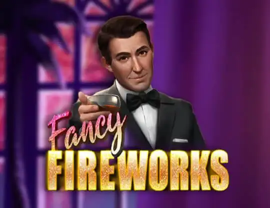 Fancy Fireworks Slot Casino Online | Spela med Riktiga Pengar