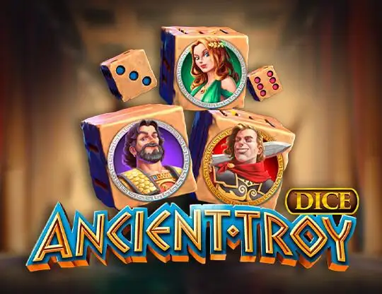 Ancient Troy Dice Casino Online | Spela med Riktiga Pengar