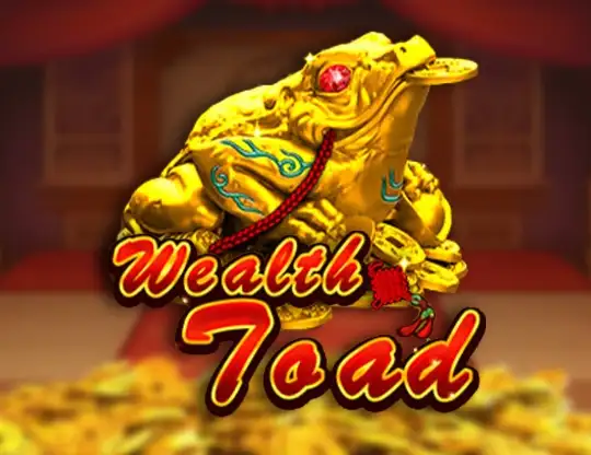 Wealth Toad Casino | Spelautomater med Riktiga Pengar Sverige