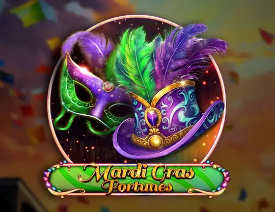 Mardi Gras Fortunes Casino | Spelautomater med Riktiga Pengar Sverige