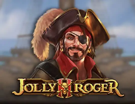 Jolly Roger 2 Casino | Spelautomater med Riktiga Pengar Sverige
