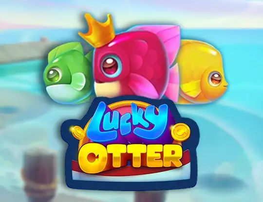 Lucky Otter