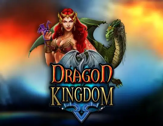 Dragon Kingdom Slots med Riktiga Pengar | Online Casino