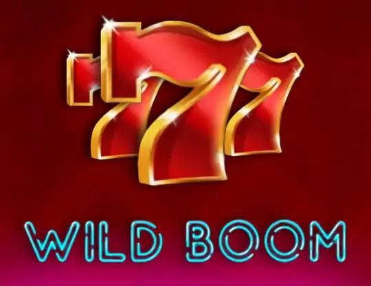 Wild Boom Slots med Riktiga Pengar | Online Casino