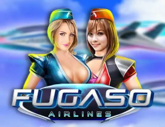 Fugaso Airline Slots med Riktiga Pengar | Online Casino