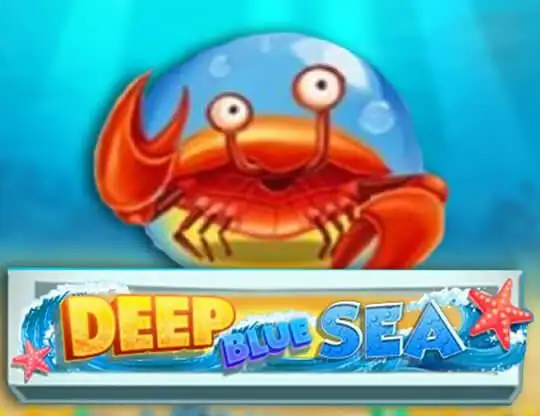 Deep Blue Sea Slots med Riktiga Pengar | Online Casino