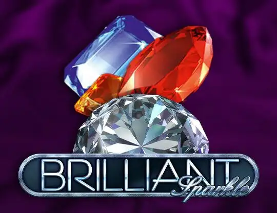 Brilliant Sparkle Slots med Riktiga Pengar | Online Casino