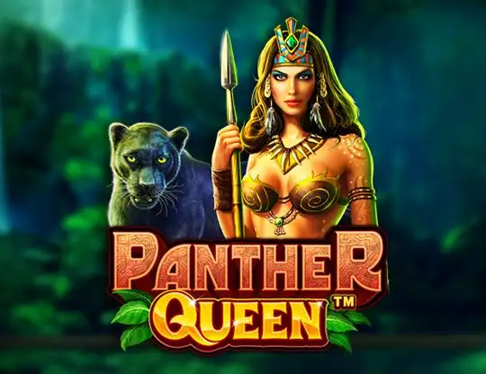 Panther Queen Slots med Riktiga Pengar | Online Casino