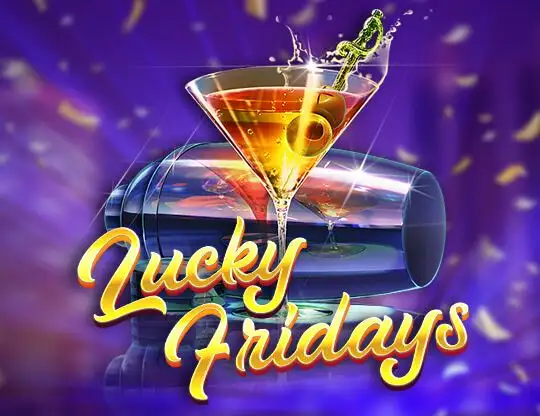 Lucky Fridays Casino Online | Spela med Riktiga Pengar