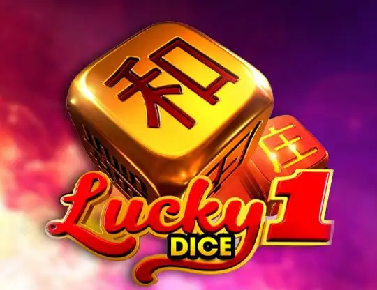 Lucky Dice 1 Casino Online | Spela med Riktiga Pengar