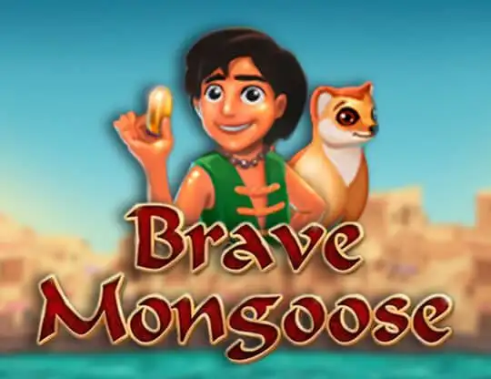 Brave Mongoose Slots med Riktiga Pengar | Online Casino