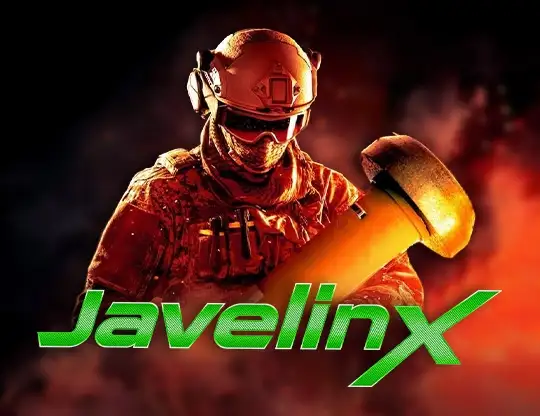 JavelinX med Riktiga Pengar | Spel Online Njukčamánnu