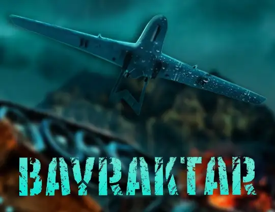 Spela Bayraktar med Riktiga Pengar ▶ Online Casino 2026