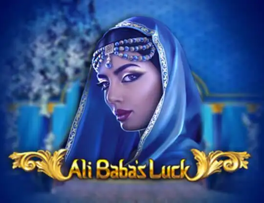 Ali Babas Luck Casino Online | Spela med Riktiga Pengar