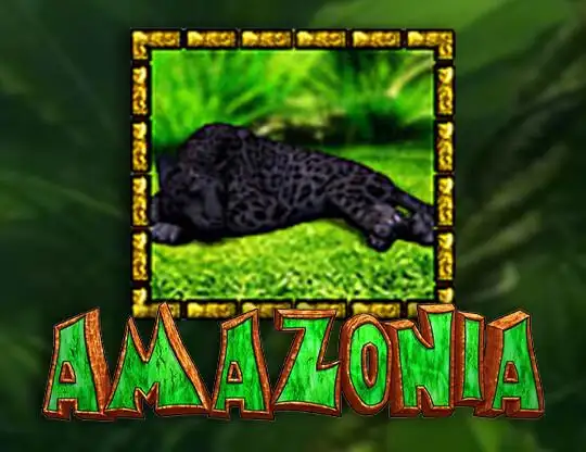 Amazonia Slots med Riktiga Pengar | Online Casino