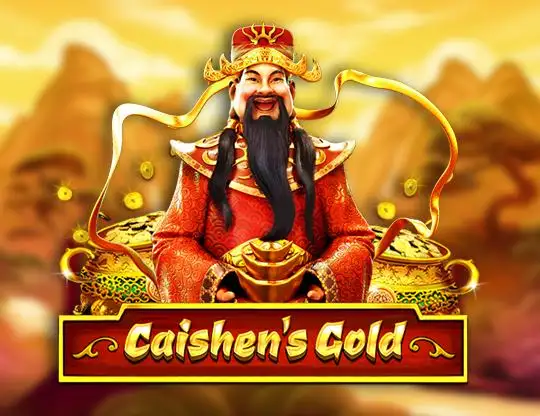 Caishen’s Gold Slots med Riktiga Pengar | Online Casino