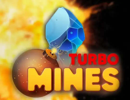 Spela Turbo Mines | Online Spel med Riktiga Pengar