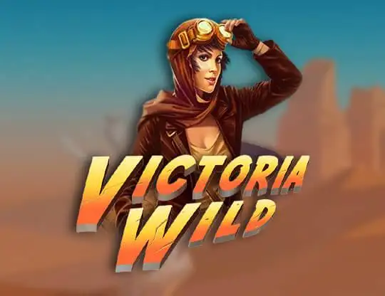 Victoria Wild Slots med Riktiga Pengar | Online Casino