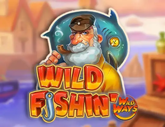 Wild Fishin: Wild Ways Casino Online | Spela med Riktiga Pengar