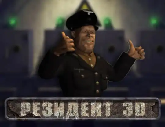 Resident 3D Slots med Riktiga Pengar | Online Casino