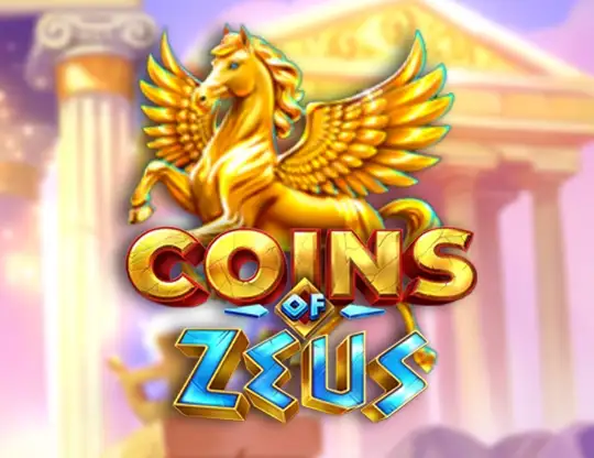 Coins of Zeus Casino | Spelautomater med Riktiga Pengar Sverige