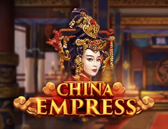 China Empress Slot - Spela med riktiga pengar