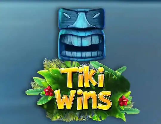 Tiki Wins Slot - Spela med riktiga pengar