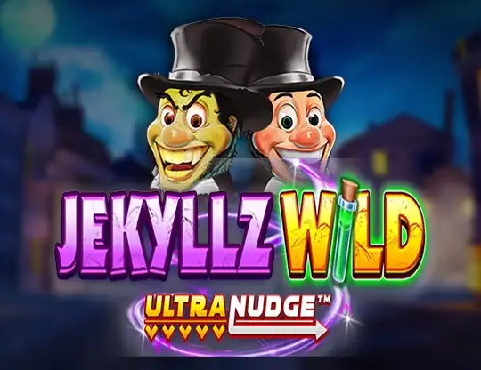 Jekyllz Wild UltraNudge Casino Online | Spela med Riktiga Pengar