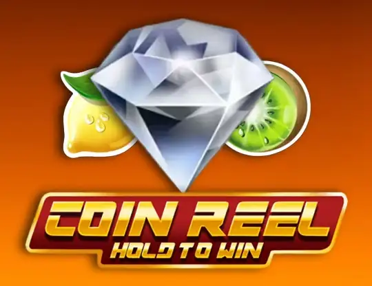 Coin Reel: Hold to Win Slots med Riktiga Pengar | Online Casino