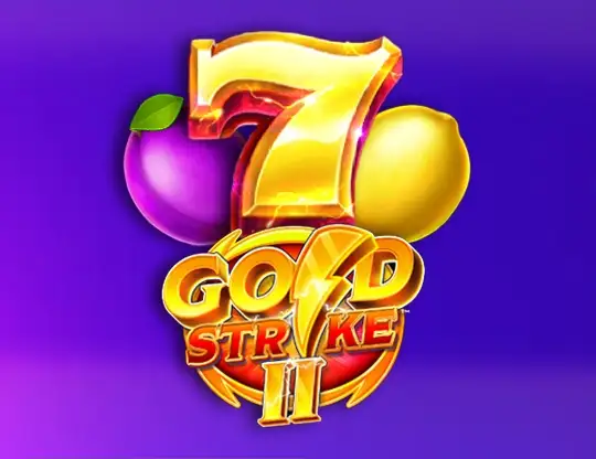 Gold Strike II Casino Online | Spela med Riktiga Pengar