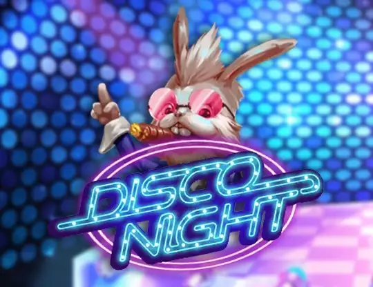 Disco Night Slot med Riktiga Pengar | Bästa Casino