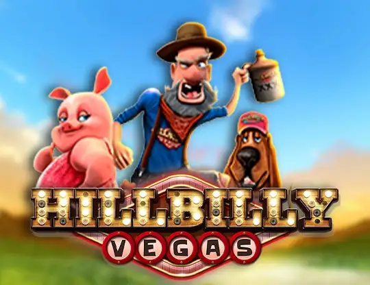 Hillbilly Vegas Casino Online | Spela med Riktiga Pengar