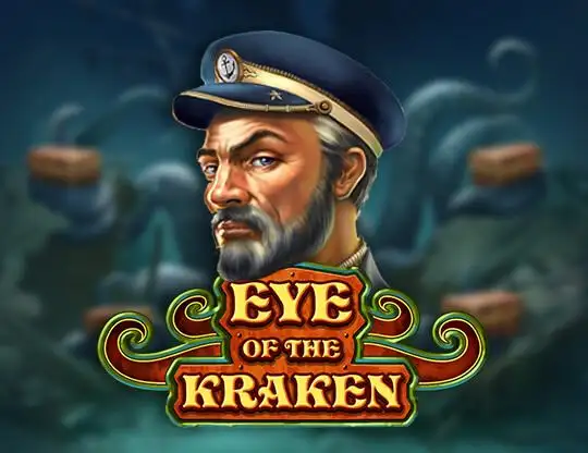 Eye of the Kraken Slots med Riktiga Pengar | Online Casino
