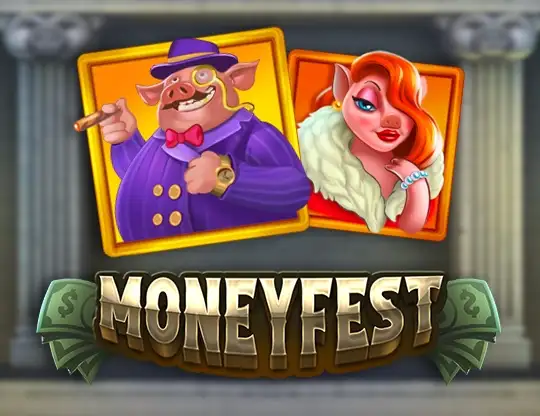 Moneyfest Slot Casino Online | Spela med Riktiga Pengar