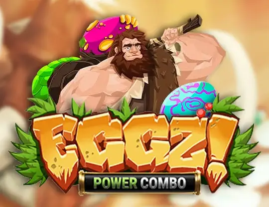 Eggz Power Combo Slots med Riktiga Pengar | Online Casino