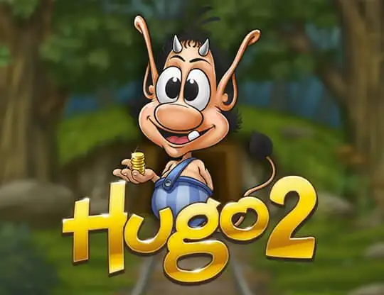 Hugo 2 Slot - Spela med riktiga pengar