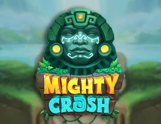 Mighty Crash