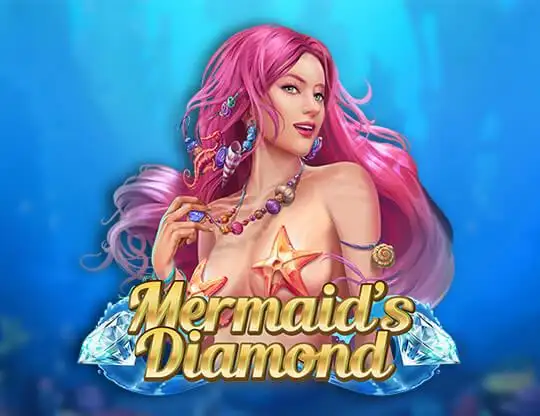 Mermaid's Diamond Slots med Riktiga Pengar | Online Casino