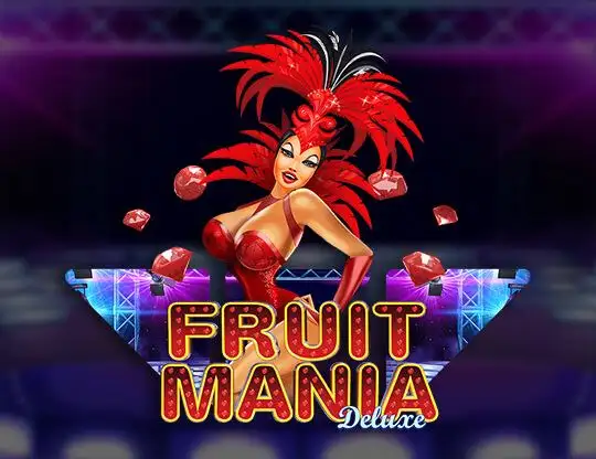 Fruit Mania Deluxe Wazdan