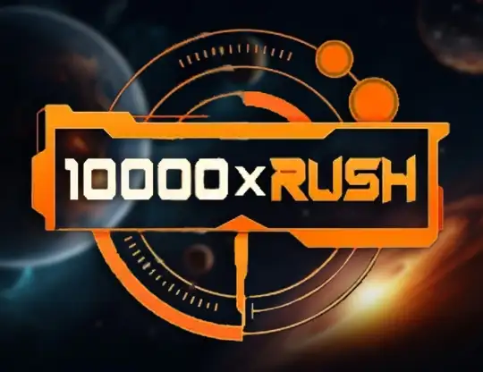 Spela 10000 x Rush med Riktiga Pengar ▶ Online Casino 2026